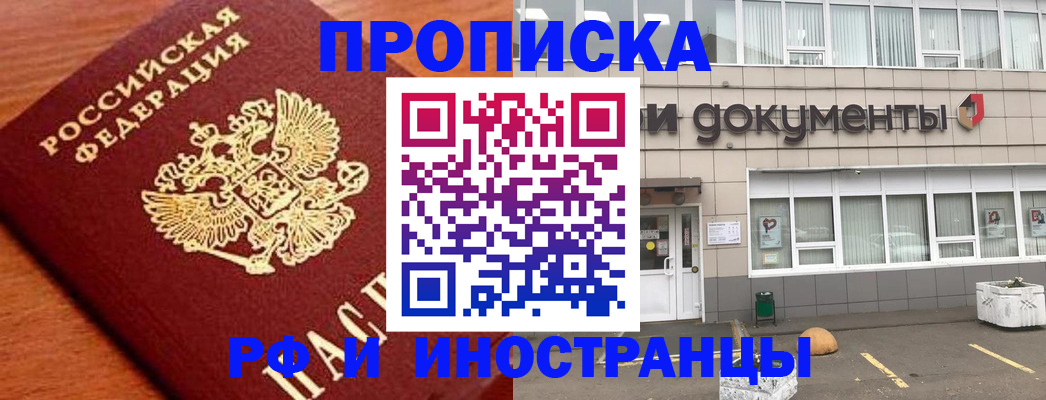 прописка в Димитровграде